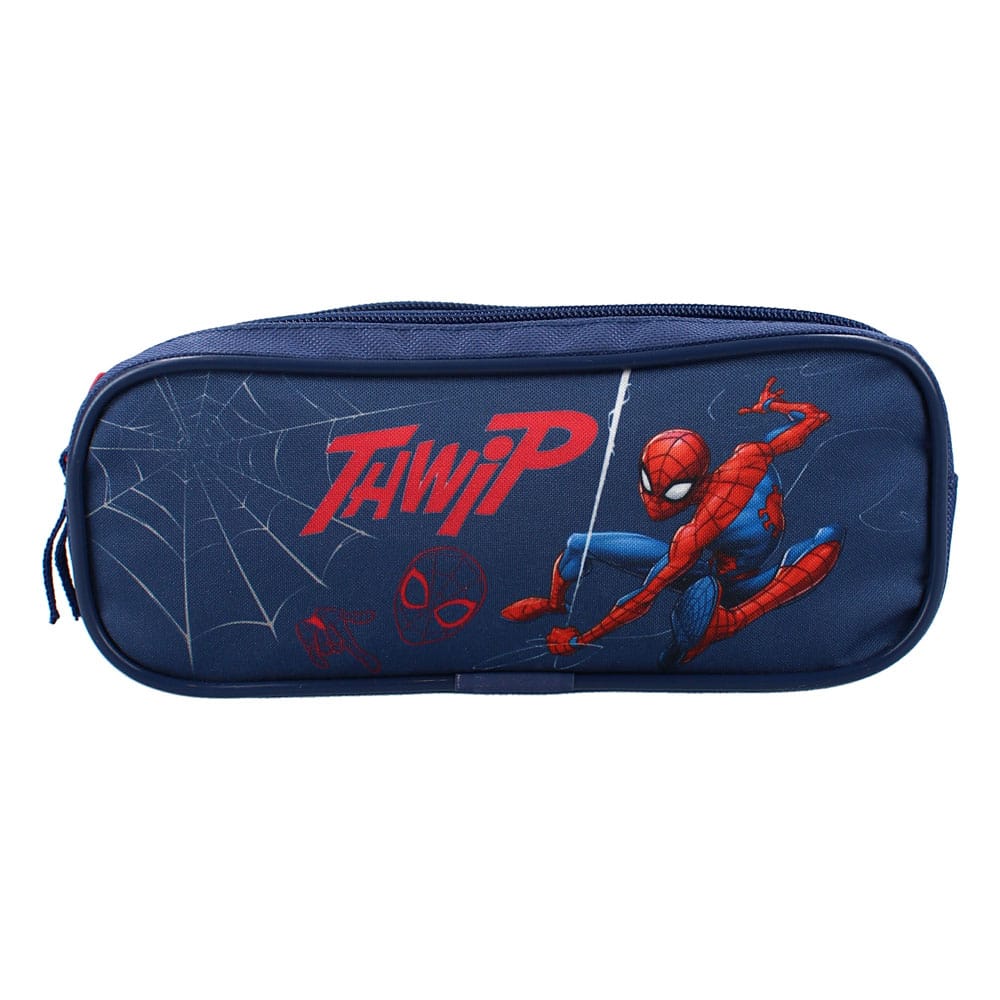 Spider-Man Federmäppchen Still Unstoppable Big - Anime Figuren günstig kaufen
