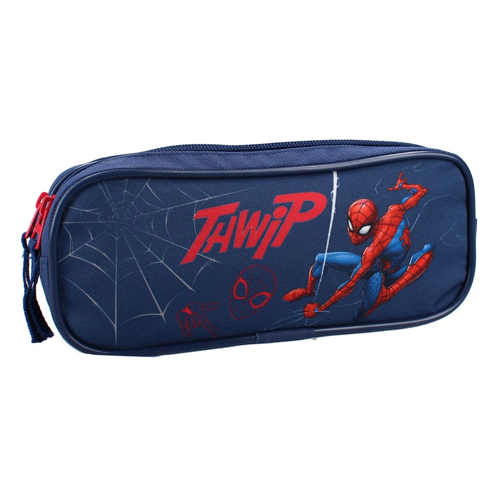 Spider-Man Federmäppchen Still Unstoppable Big - Anime Figuren günstig kaufen