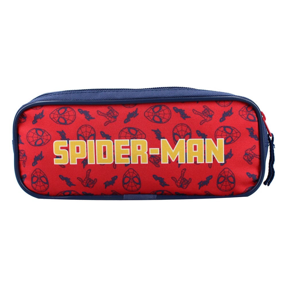 Spider-Man Federmäppchen Still Unstoppable Big - Anime Figuren günstig kaufen