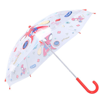 Spider-Man Regenschirm Spidey Rainy Days - Anime Figuren günstig kaufen