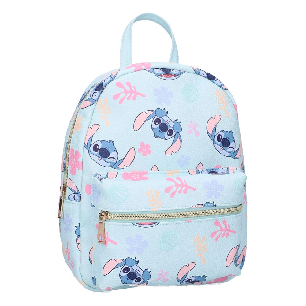 Lilo & Stitch Rucksack Stitch Sweet On You - Anime Figuren günstig kaufen