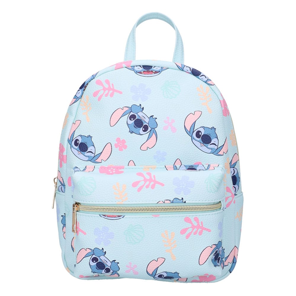 Lilo & Stitch Rucksack Stitch Sweet On You - Anime Figuren günstig kaufen