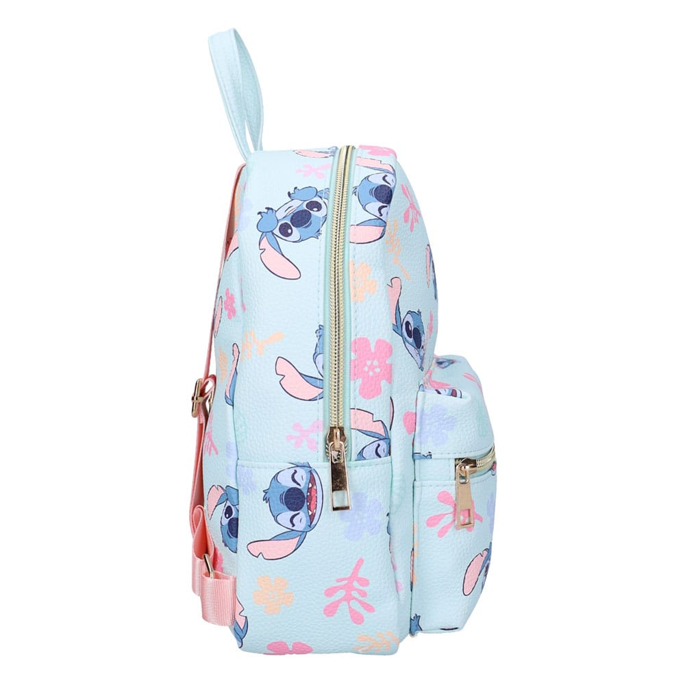 Lilo & Stitch Rucksack Stitch Sweet On You - Anime Figuren günstig kaufen