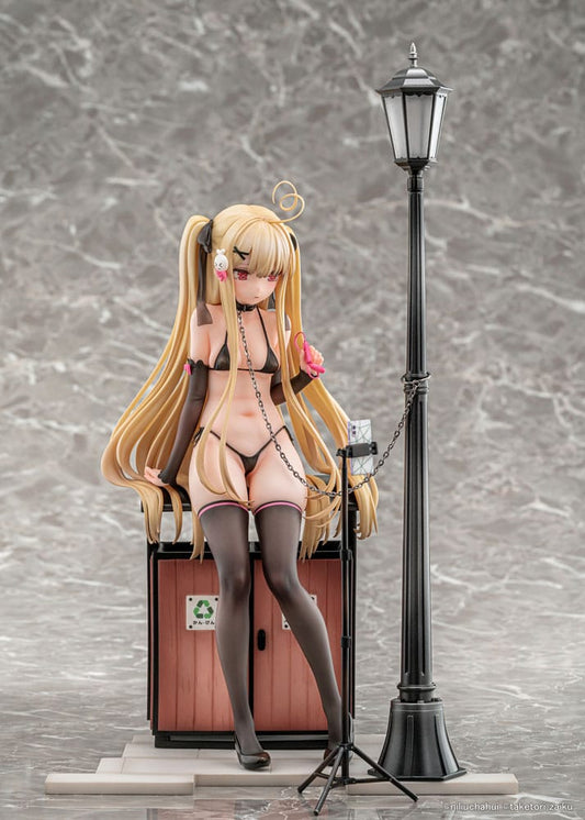 Gyakuryuu Chakai Asaba Tokisaki Vibrastar - Anime Figuren günstig kaufen