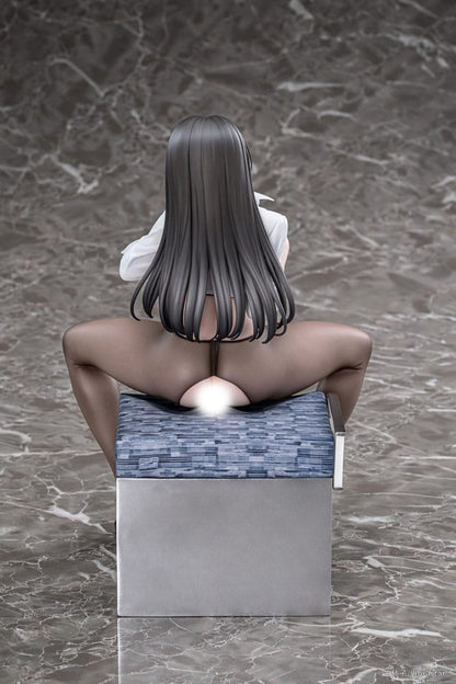 Okubo Yuria Deluxe Ver. Illustration by Namagakiko Original Character Vibrastar