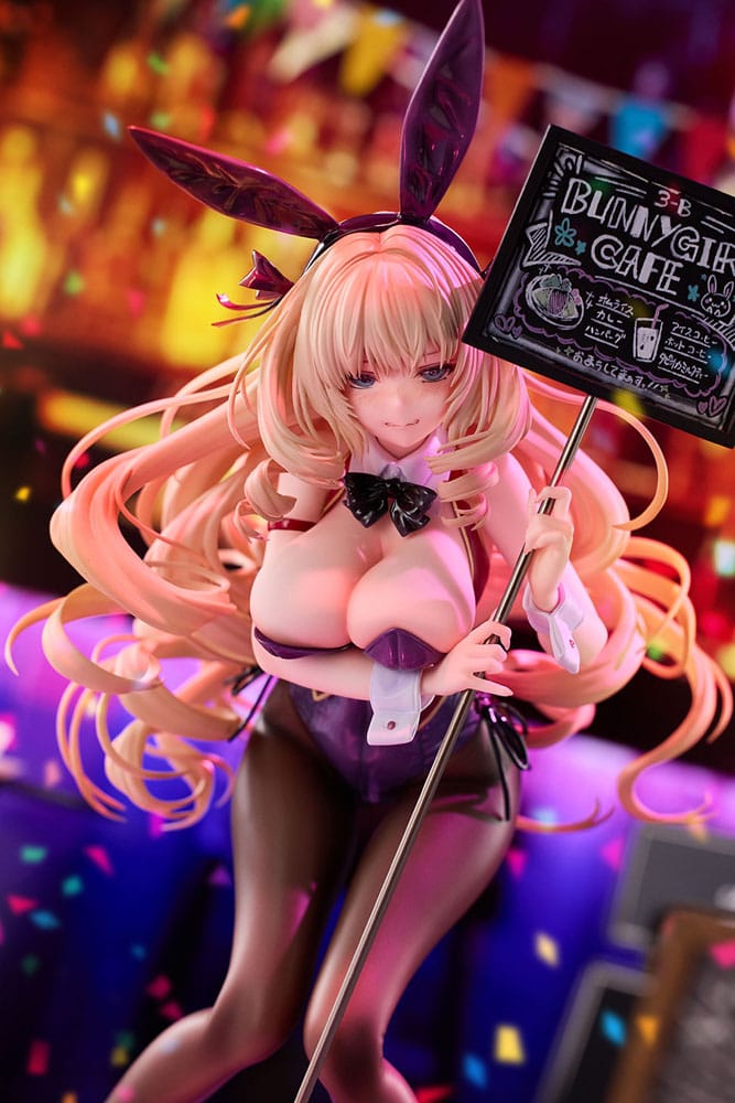 Erena Shodo Original Character VKEND