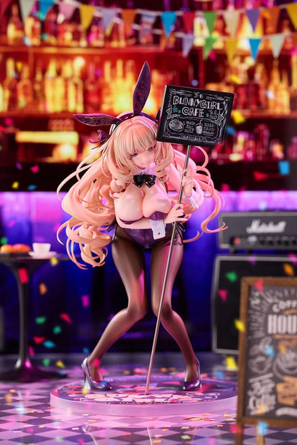 Erena Shodo Original Character VKEND