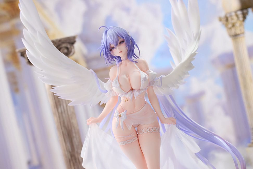 Original Character PVC Statue 1/6 Hikari 26 cm