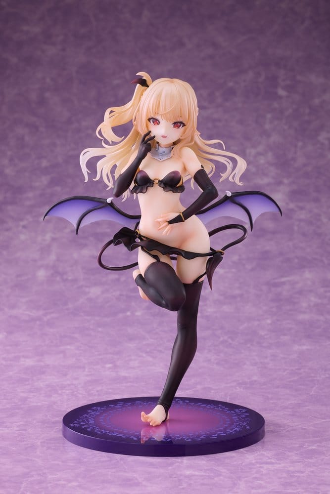 Original Character PVC Figure Tiffany. - Anime Figuren günstig kaufen