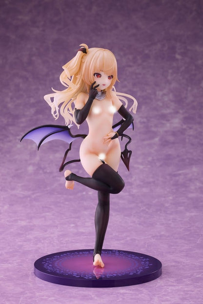 Original Character PVC Figure Tiffany. - Anime Figuren günstig kaufen