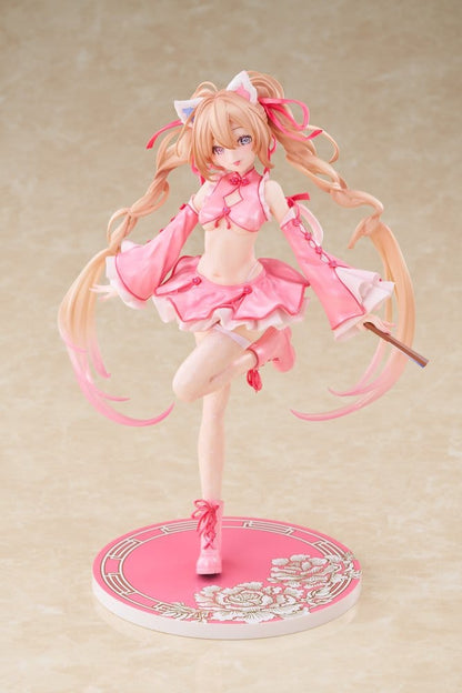 Original Character PVC Figur DS Mile Original Illustration Su Xiaoxiao - Anime Figuren günstig kaufen