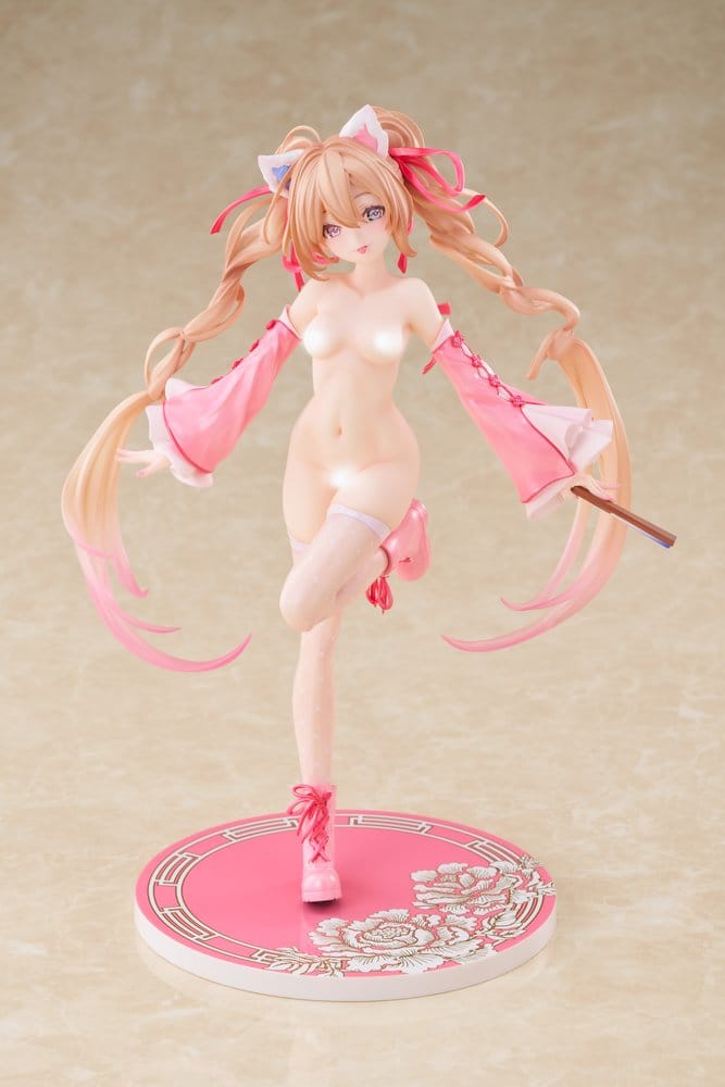 Original Character PVC Figur DS Mile Original Illustration Su Xiaoxiao - Anime Figuren günstig kaufen
