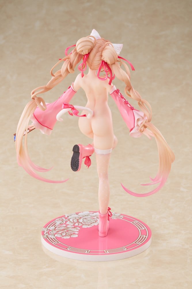 Original Character PVC Figur DS Mile Original Illustration Su Xiaoxiao - Anime Figuren günstig kaufen