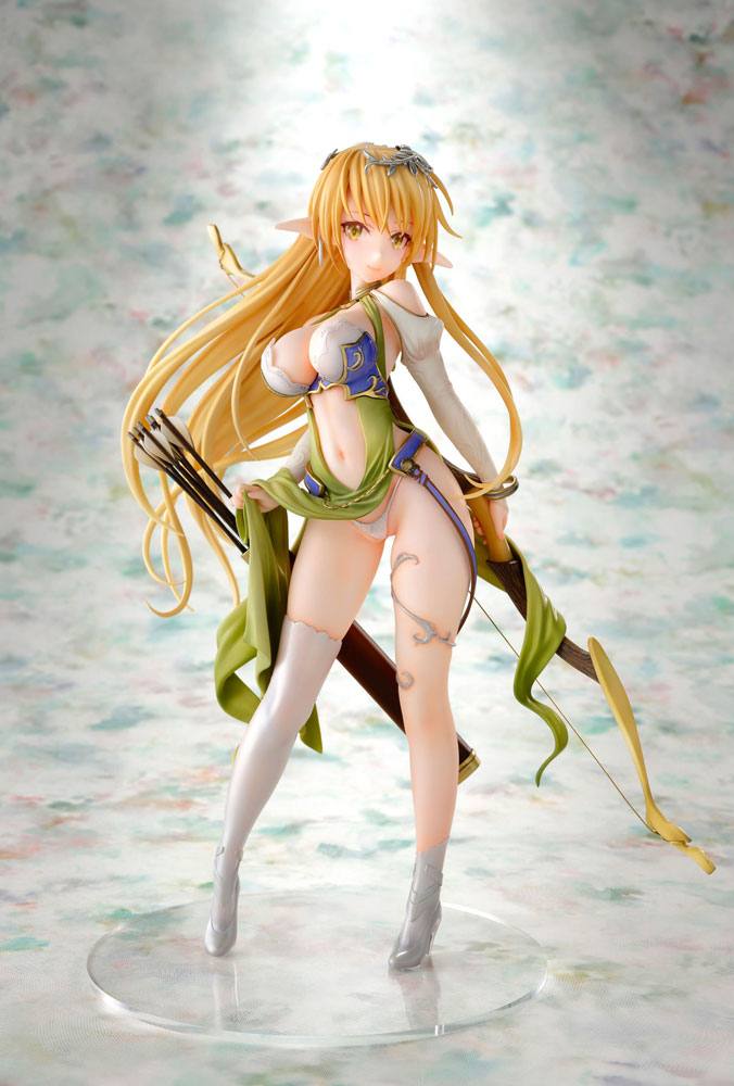 Original Character Statue Archeyle - Anime Figuren günstig kaufen