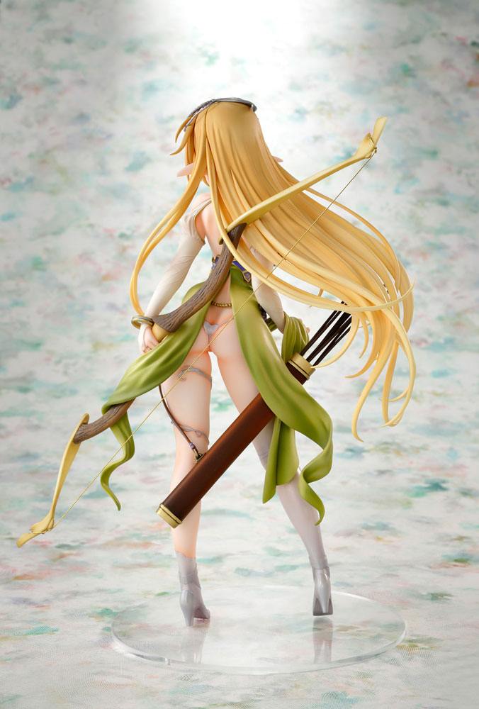 Original Character Statue Archeyle - Anime Figuren günstig kaufen