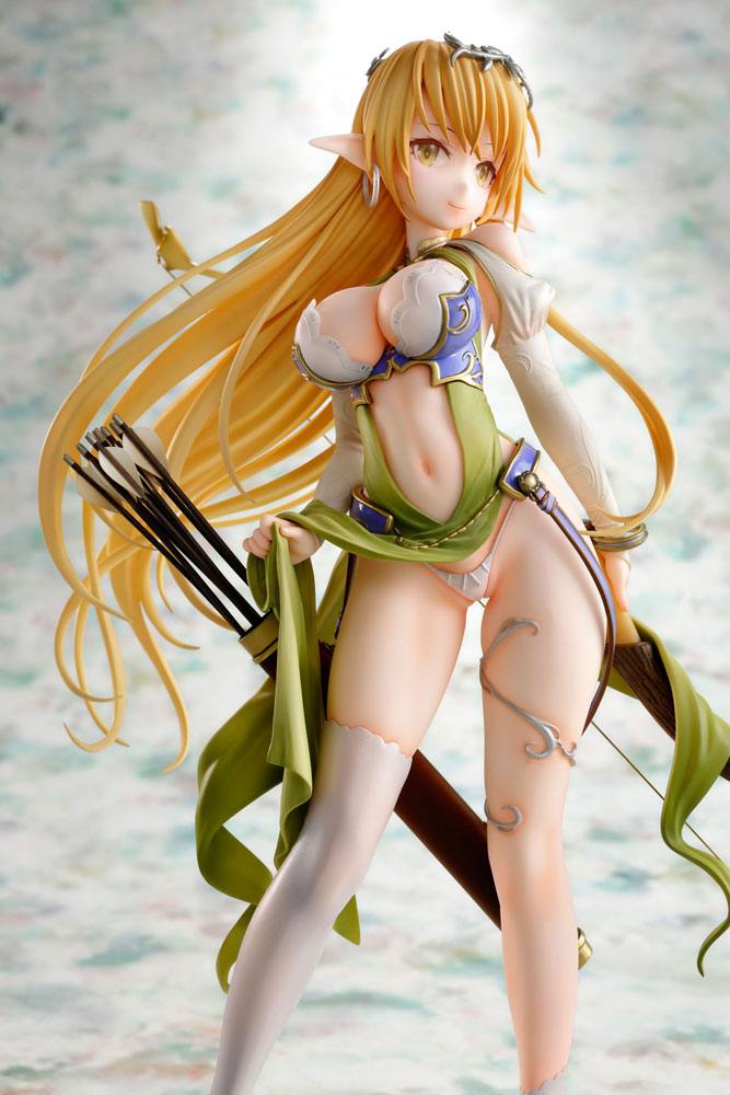 Original Character Statue Archeyle - Anime Figuren günstig kaufen