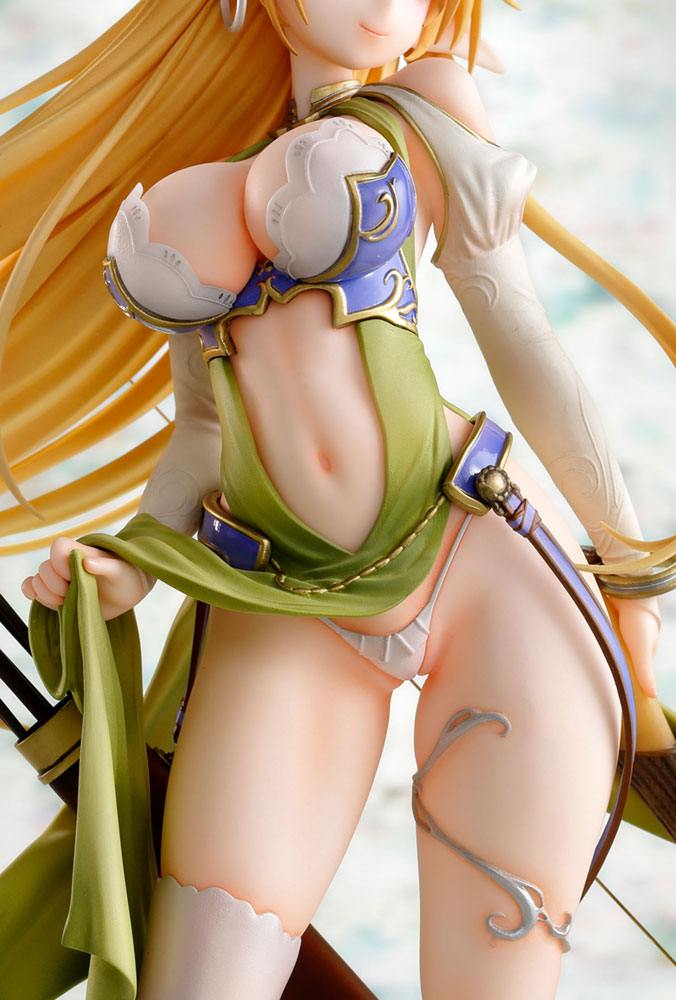 Original Character Statue Archeyle - Anime Figuren günstig kaufen