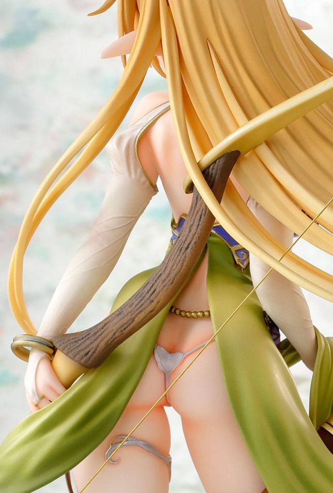 Original Character Statue Archeyle - Anime Figuren günstig kaufen