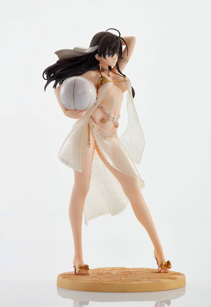 Shining Beach Heroines PVC Statue Sonia Summer Princess Ver. - Anime Figuren günstig kaufen