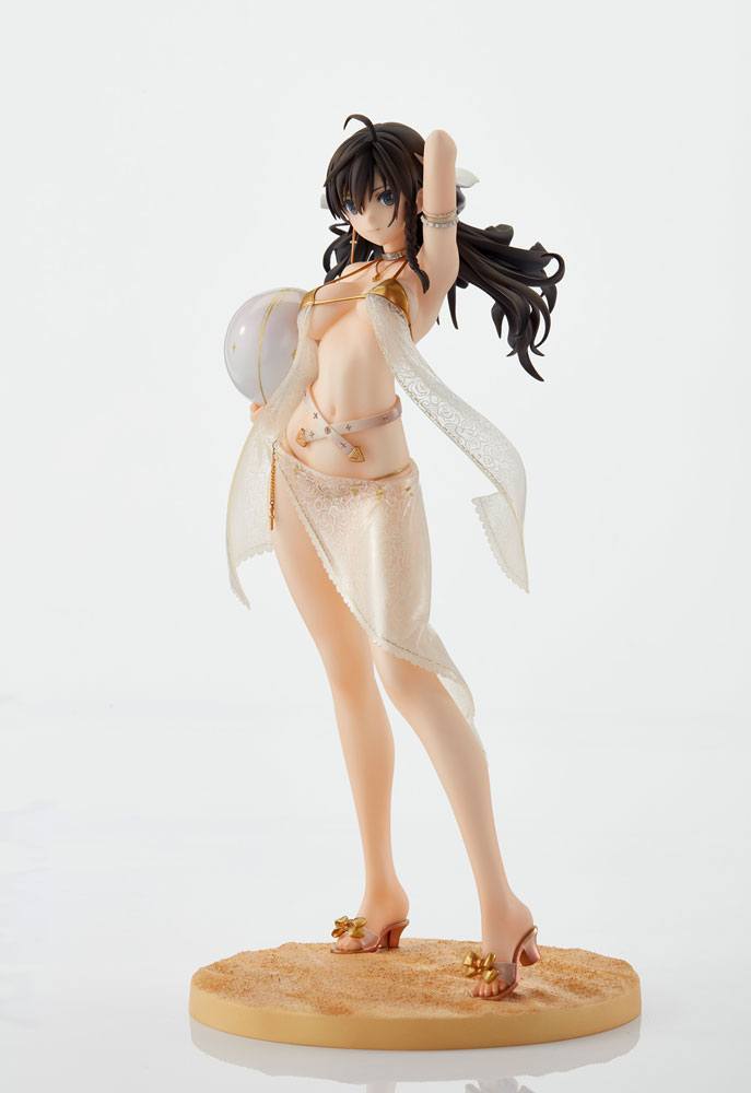Shining Beach Heroines PVC Statue Sonia Summer Princess Ver. - Anime Figuren günstig kaufen