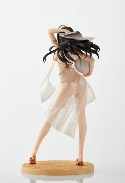 Shining Beach Heroines PVC Statue Sonia Summer Princess Ver. - Anime Figuren günstig kaufen