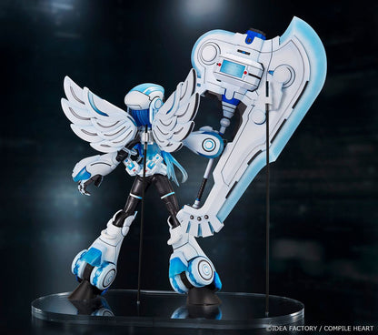 Next White Megadimension Neptunia VII Vertex - Anime Figuren günstig kaufen