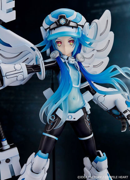 Next White Megadimension Neptunia VII Vertex - Anime Figuren günstig kaufen