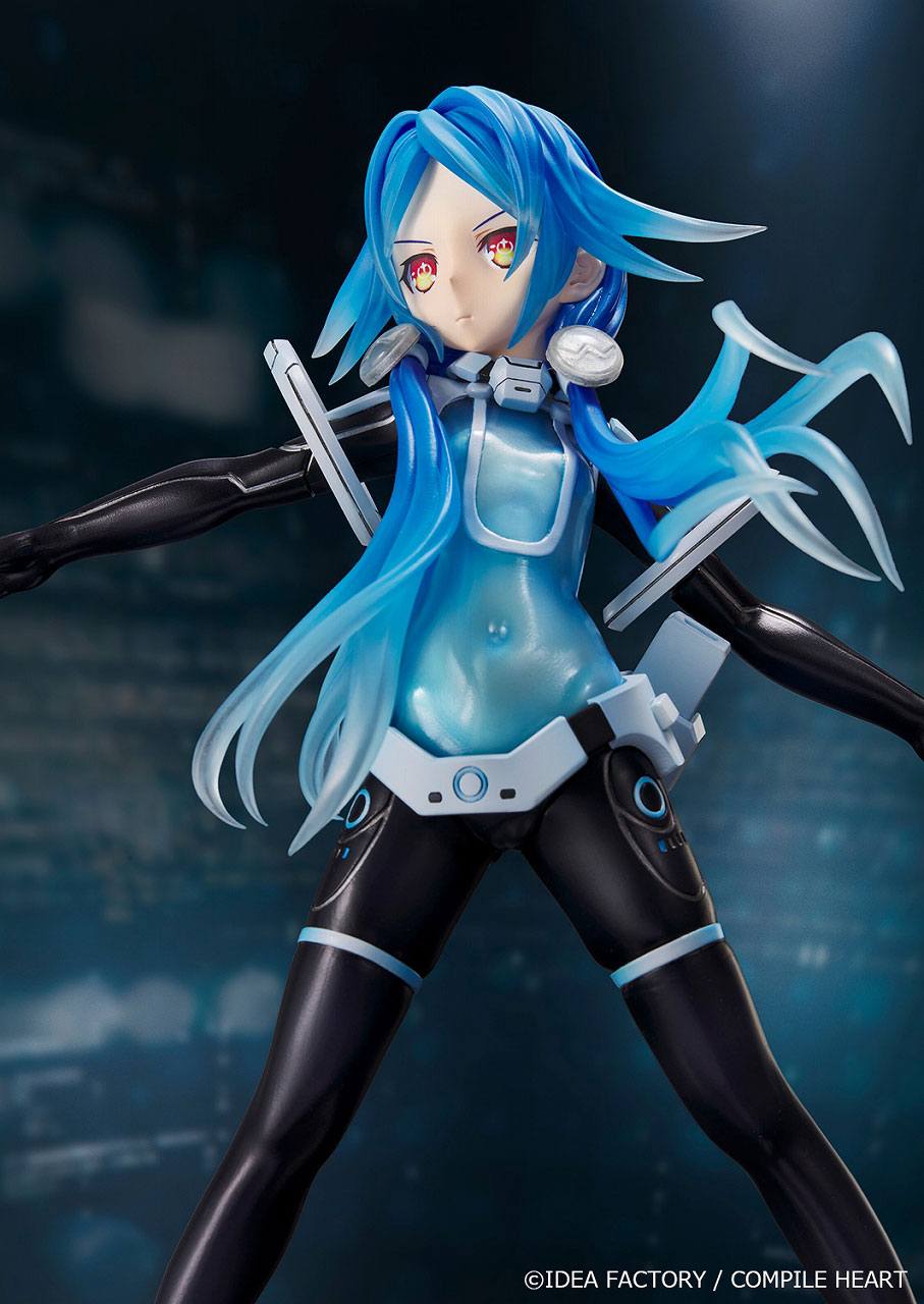 Next White Megadimension Neptunia VII Vertex - Anime Figuren günstig kaufen