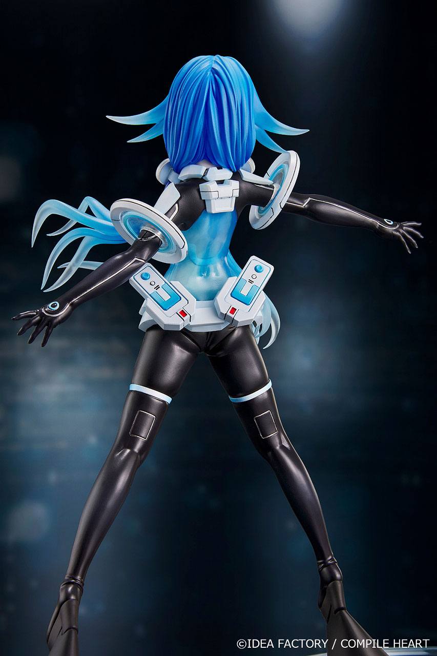 Next White Megadimension Neptunia VII Vertex - Anime Figuren günstig kaufen
