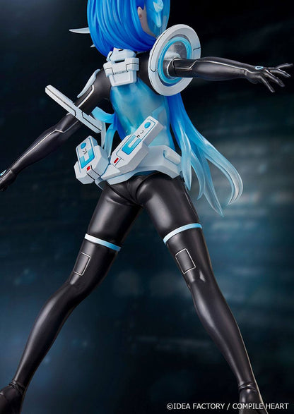 Next White Megadimension Neptunia VII Vertex