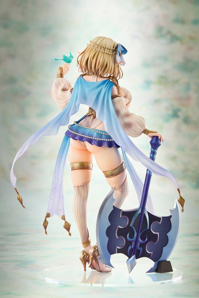 Original Character Elf Village Series PVC Statue 5th Villager Kukuru Limited - Anime Figuren günstig kaufen