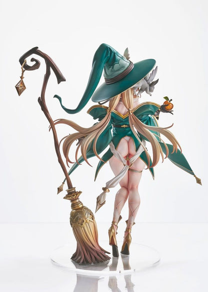 Original Character Vertex Originals Dark Elf Village Series PVC Figur 18th Villager Hazel Antenna Shop Limited Edition - Anime Figuren günstig kaufen