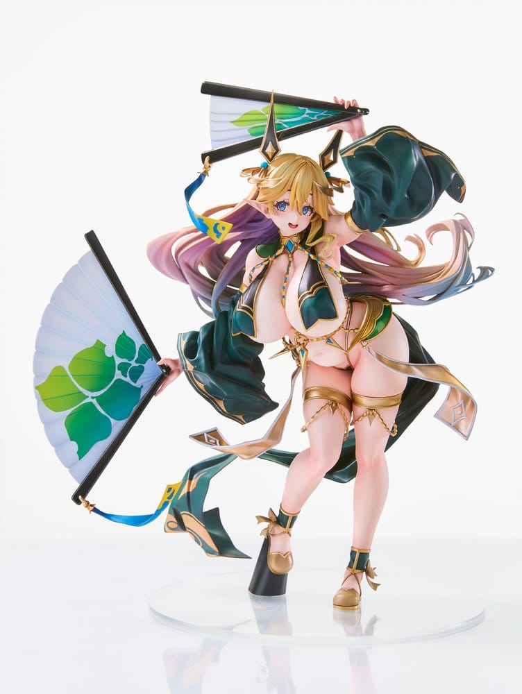 Anime Figuren günstig bei genkidama.de