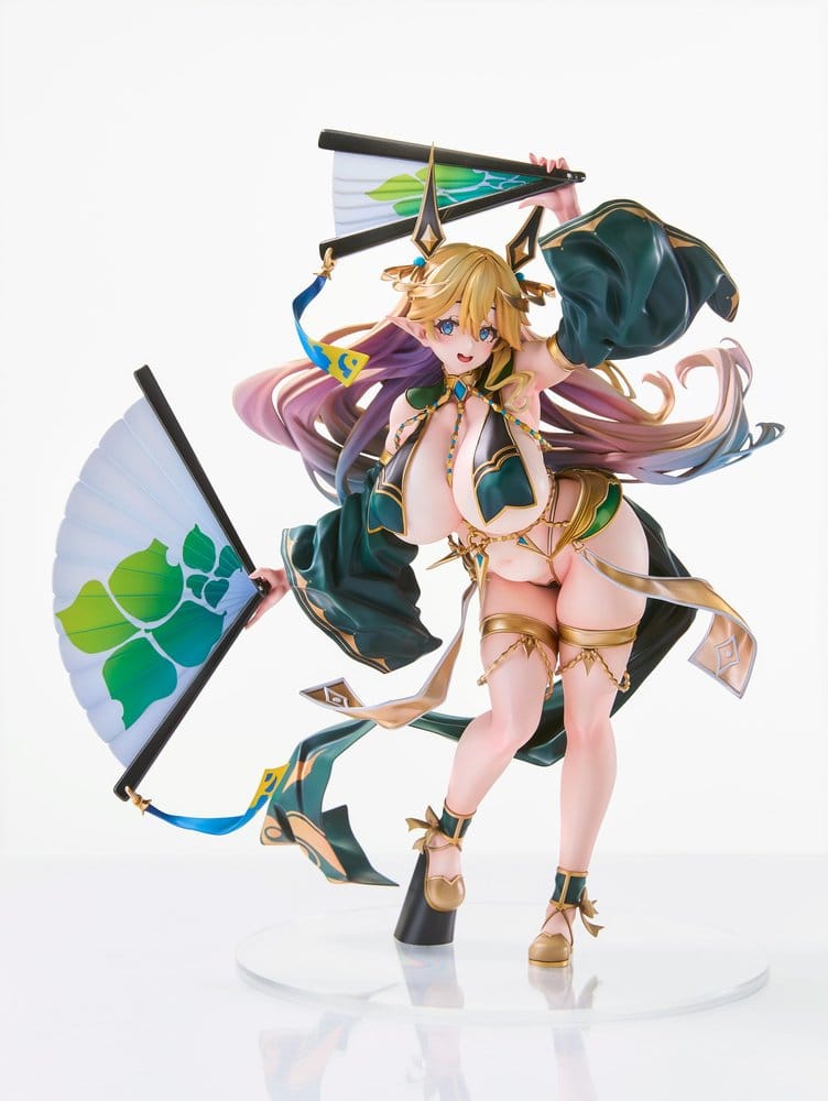 Anime Figuren günstig bei genkidama.de