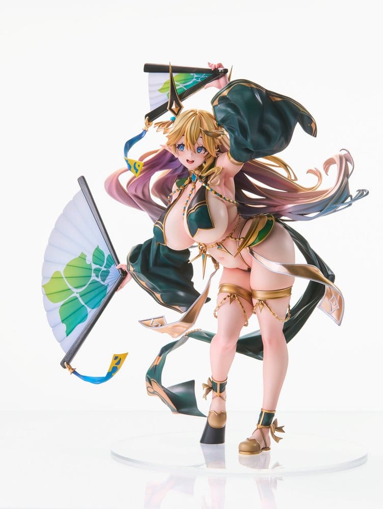 Anime Figuren günstig bei genkidama.de