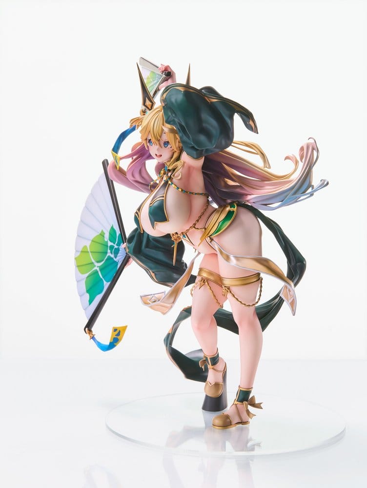 Anime Figuren günstig bei genkidama.de
