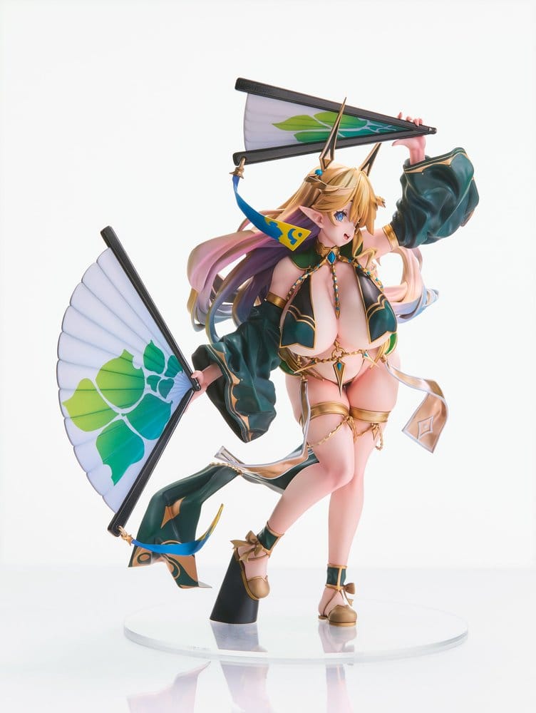Anime Figuren günstig bei genkidama.de