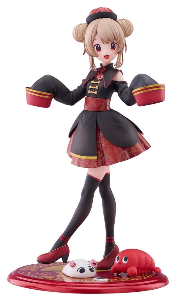 Original Character PVC Statue Natori Sana (Jiangshi) - Anime Figuren günstig kaufen