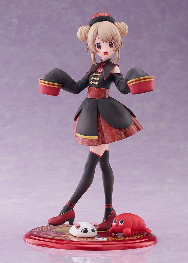 Original Character PVC Statue Natori Sana (Jiangshi) - Anime Figuren günstig kaufen