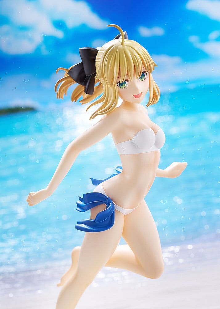 Altria Pendragon Figuren und Statuen Anime Figuren Günstig bei Genkidama.de