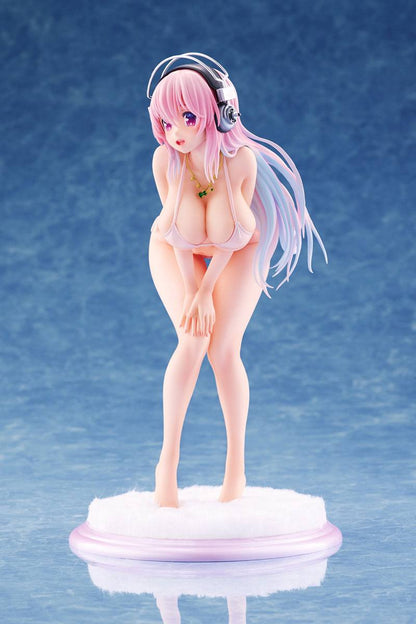 Super Sonico Bikini Style DreamTech Wave Corparation