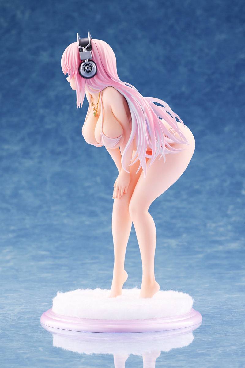 Super Sonico Bikini Style DreamTech Wave Corparation