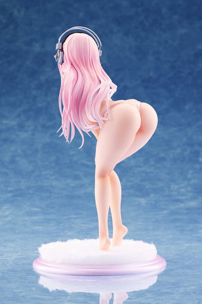 Super Sonico Bikini Style DreamTech Wave Corparation