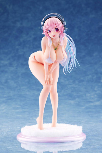 Super Sonico Bikini Style DreamTech Wave Corparation