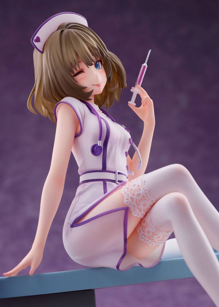 Kaede Takagaki - DT-162 - Dream Tech - Wave - Anime Figuren günstig kaufen