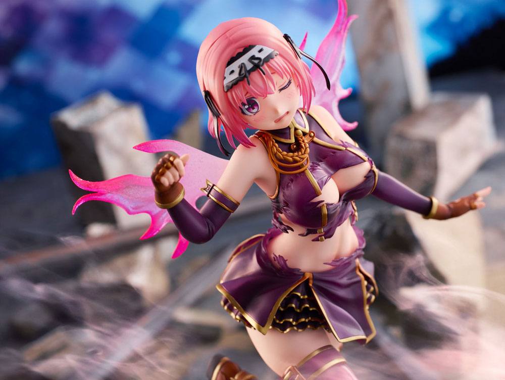 Anime Figuren günstig bei genkidama.de