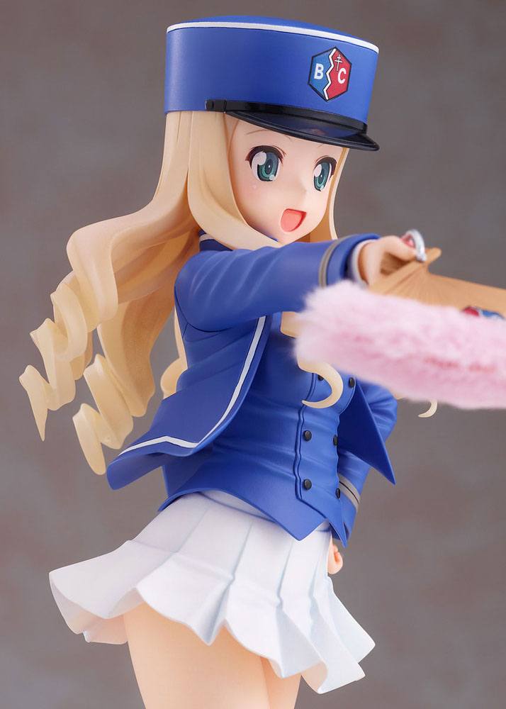 Anime Figuren günstig bei genkidama.de