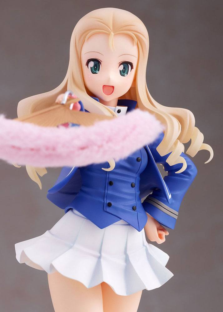 Anime Figuren günstig bei genkidama.de