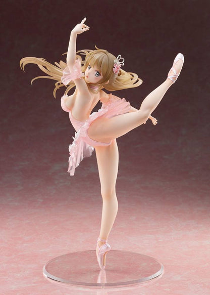 Original Character Statue Swan Girl Illustrated by Anmi DT-178 - Anime Figuren günstig kaufen