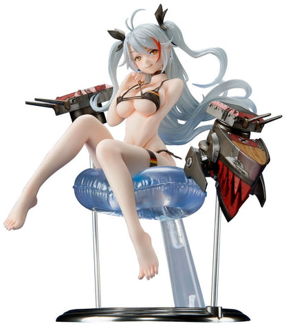 Prinz Eugen - Unfading Smile Ver. - DreamTech - Wave Corporation [Beschädigt]